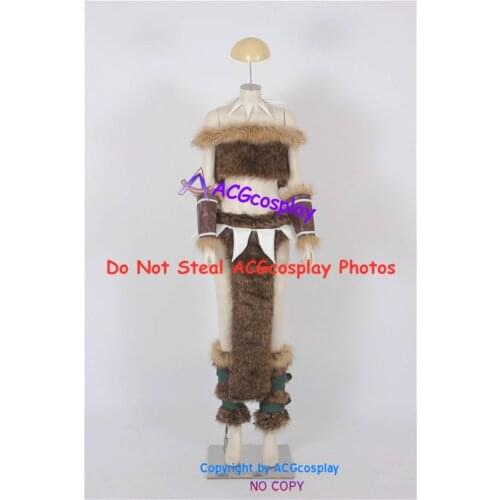 League of Legends Nidalee Skins Cosplay Costume acgcosplay costume