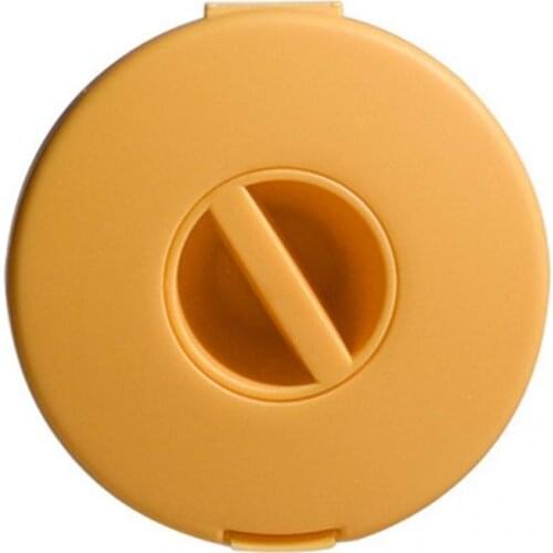 Fine Workmanship Lightweight Charging Data Cable Storage Box Wire Management for Storage