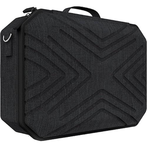 New Protable VR Accessories for oculus Quest 2 VR Headset Travel Carrying Case EVA Storage Box for oculus Quest 2 Bag 32CB