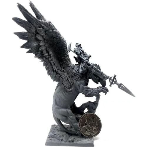 About 140mm) Resin Figure Model Kit Unassambled Unpainted//G541