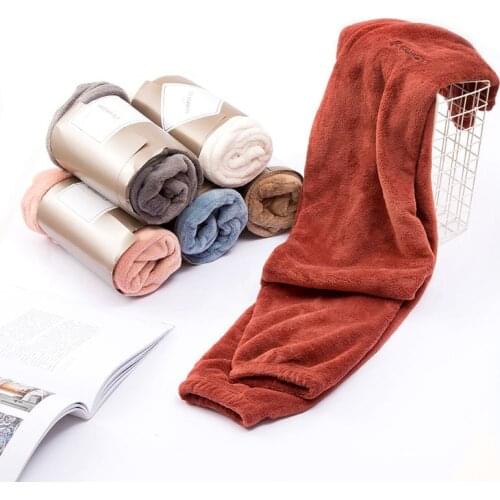 Autumn and winter flannel thick warm plus velvet fleece home trousers solid lazy casual long sleep pants