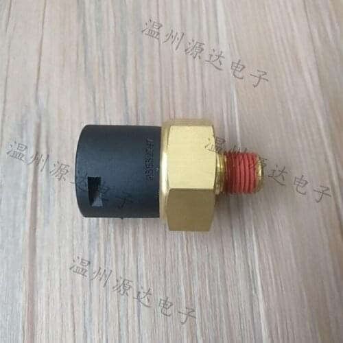 Oil pressure switch, 23511176, 23532797, 2HP208
