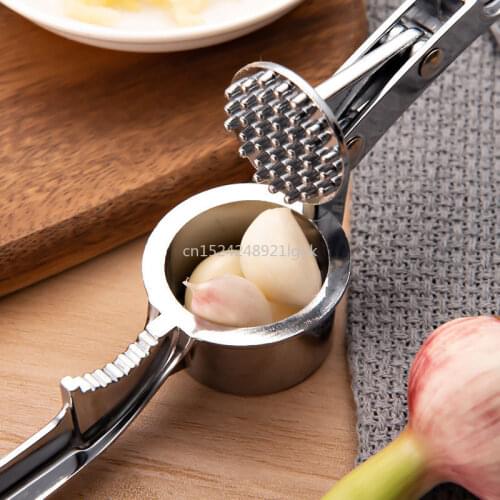 Garlic Press Artifact Household Garlic Stirring Garlic Press Garlic Press Manual Garlic Garlic Garlic Machine