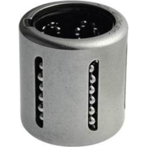 Rail Linear Bush Shaft Support CNC Mini Motion Bearing KH4060PP 40*52*60mm