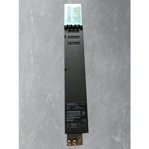 SIEMENS SERVO DRIVER 6SL3120-2TE13-0AB0 SPOT STOCK USED GOOD IN CONDITION