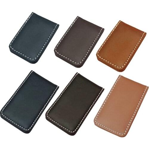 Sunnimix Men's Wallets