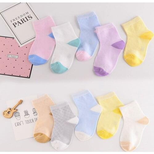 V-TREE Baby Socks
