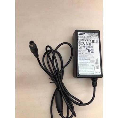 14V 2.5A 35W LCD Monitor Adapter Power Charger For SAMSUNG LS27D360 S27D360H LS27D360HS/XF A3514_FPN Monitor