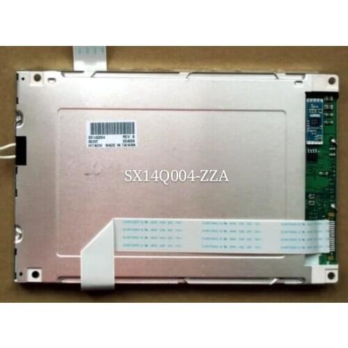 5.7inch LCD Display Screen Panel SX14Q004-ZZA SX14Q004