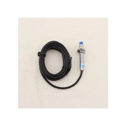 Free Shipping 2pcs/lot Proximity switch LJ8A3-2-J/EZ AC two wire normally open