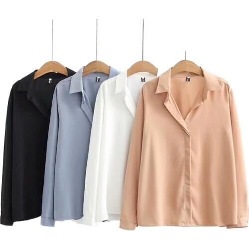 Женские шифоновые рубашки CFYH China At AliExpress