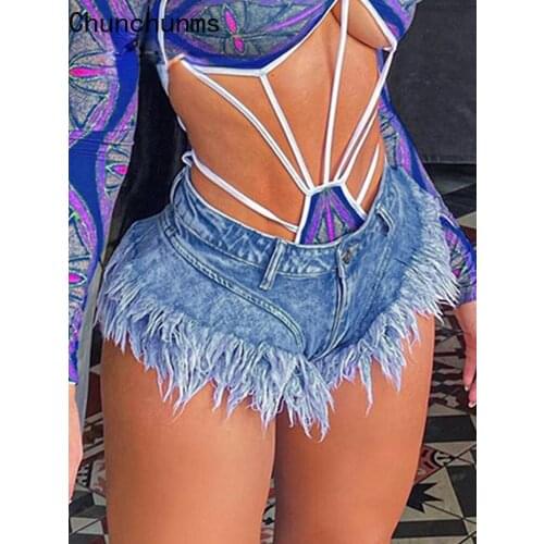 Женские вечерние шорты CHUNCHUNMS China At AliExpress