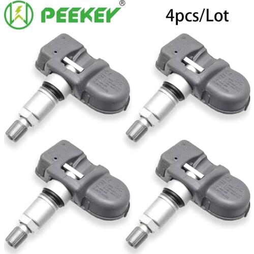 Tire Pressure sensor Monitor System sensor TPMS sensor for Chrysler 300 Chrysler Lancia Thema 56029400AA 56029400AC 56029400AD