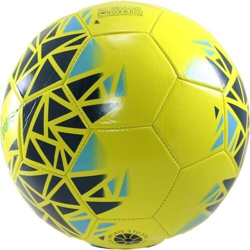 Özdikici Soccer Ball 5 Number-Stitched-2 Liner