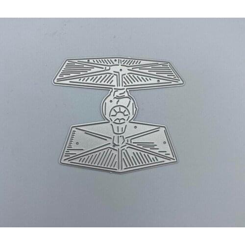 Holy grail 1 Metal Cutting Dies Stencils Scrapbooking Decorative Embossing Folder Carbon Steel Paper Card DIY