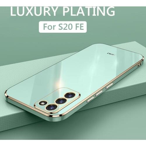 Чехлы для телефонов Samsung Galaxy S20 plus LZWSF China At AliExpress