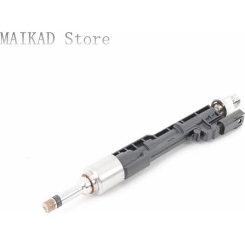 MAIKAD Fuel Supply Systems