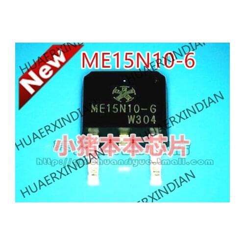 New original ME15N10-6 High Quality