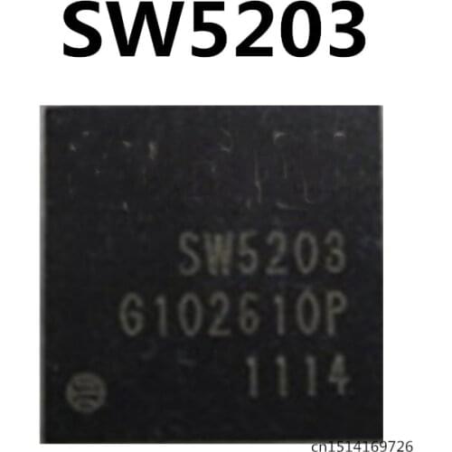 Original 1PCS / SW5203 QFN