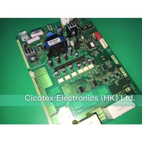 PCB505A057AA PCB VVVF maintenance of central air conditioning compressor Drive circuit board PCB505A057-AA
