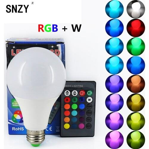 SNZY LED Bulbs