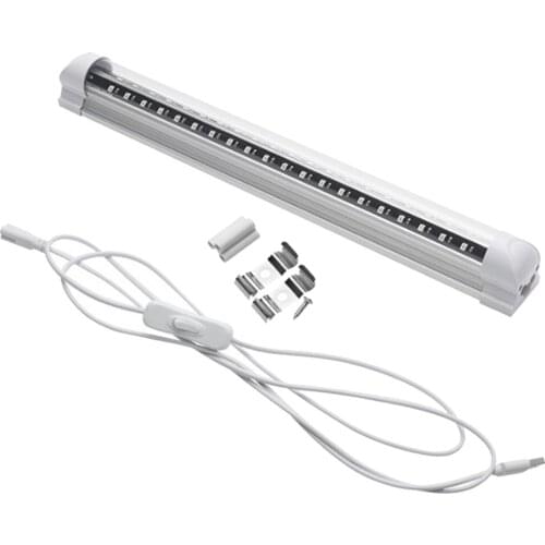 UV Blacklight DJ Band Stage LED Light Bar 40 Bulb 10W 5V