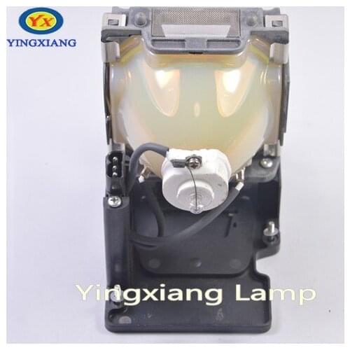 VLT-XL6600LP Replacement Projector Lamp bulbs fit for FL6900U FL7000 FL7000u HD8000 WL6700U XL6500LU XL6500U XL6600LU XL6600U