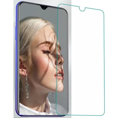 Tempered Glass For Doogee X95 6.52" Protective Film 9H Explosion-proof Screen Protector Phone cover