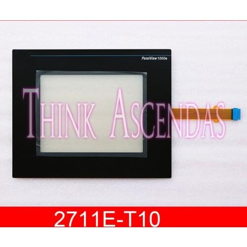 PanelView 1000e 2711E-T10C 2711E-T10C6 2711E-T10C15 2711E-T10C15X 2711E-T10C6 2711E-T10C6X Protective film+Touchpad