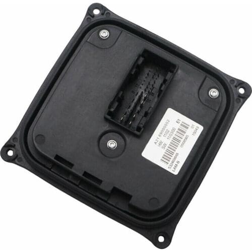 1pcs NEW LED Headlight Module For Mercedes-Benz C-CLASS W242 W246 DRL ILS headlight control unit L-EAR LAM-B A2189009103