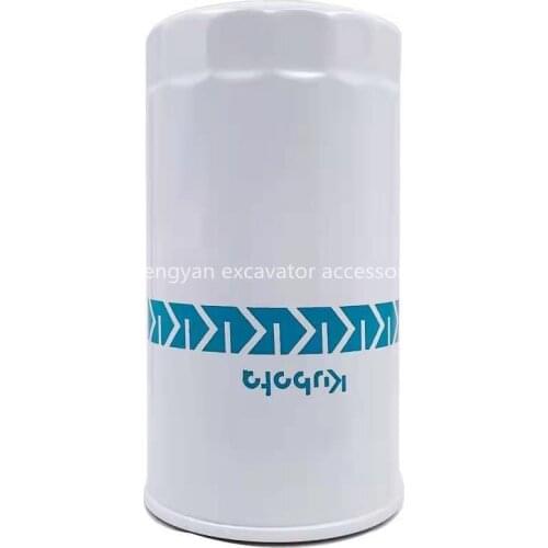 Hydraulic Oil Filter Element for Kubota M704K M954K 854K 1004K Reference HHTAO-37710 33960-82631 43560 BT8488 Tractor Filter Ele