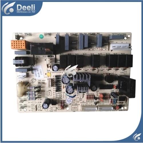 Good working for air conditioner air conditioning nobility computer board 3453 motherboard 30000313 GR3X-B