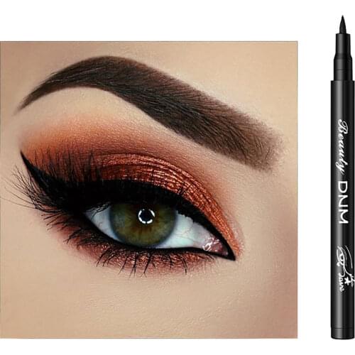 Waterproof Long Lasting Eyeliner Pencil Eyes Makeup Accessories Eye Liner Pen Beauty Cosmetic for Girl Make Up Tool