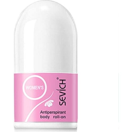 Hot Antiperspirant Deodorant Roll-On Long Lasting Protection from Excessive Sweating For Women Men