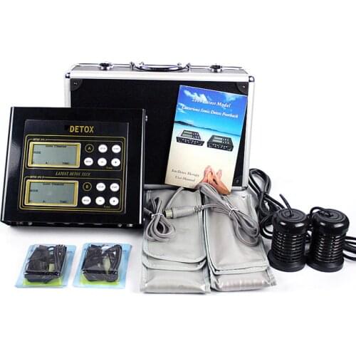 LISHEN Infrared Massagers