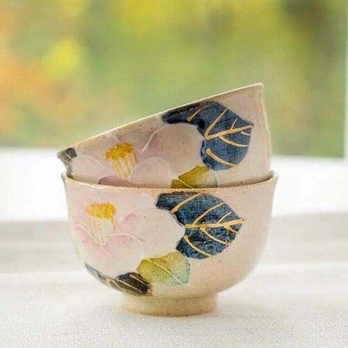 Art Handmade Ceramics Hip Flask Set Japanese Style Retro Creative Sake Cups Set High Quality Flasque Alcool Drinkware EJ50HF