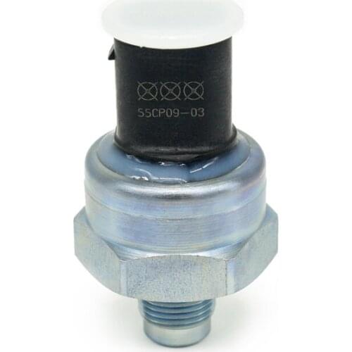 New ABS Brake Cylinder DSC Pressure Sensor 55CP09-03 For BMW 3 5 6 Z4 E46 E60 E85 34521164458 55CP09-01 55CP09-02