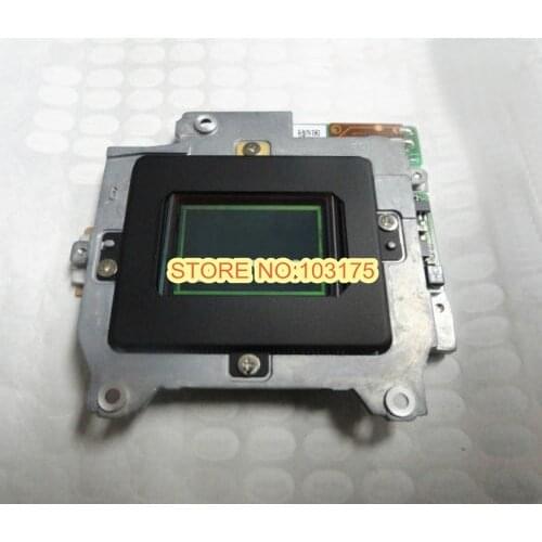 Original CCD Image Sensor Unit CMOS Sensor Repair Part For Nikon D5100 Camera