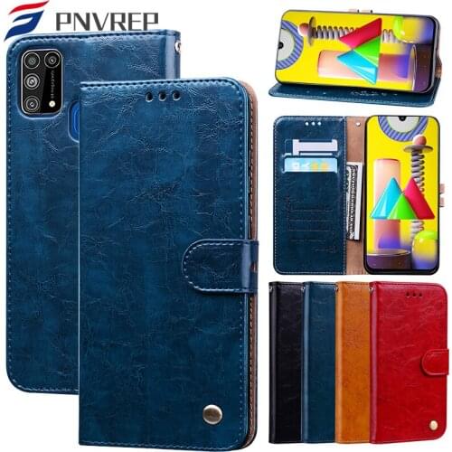 PNVREP Phone Cases Samsung Galaxy M31