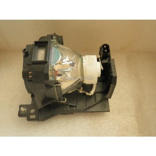 Projector lamp with housing DT00893 for Hitachi CP-A200/CP-A52/ ED-A10/ED -A101/ED-A111/ED-A6/ED-A7/HCP-A7