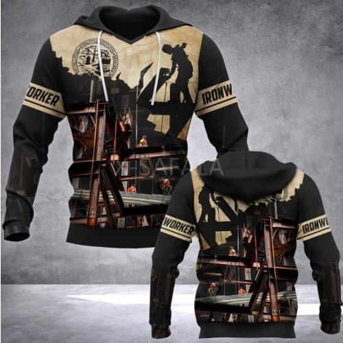 Skull HD Multicam Welder 3D Print Hoodie Man Women Harajuku Outwear Zipper Pullover Sweatshirt Casual Unisex Jacket-8