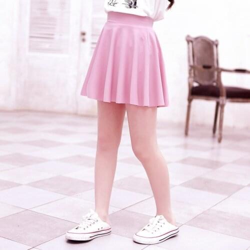 Girls' Skirts 2020 Spring and Autumn New Childrens Fashion Korean Childrens Clothing Childrens Princess Skirt