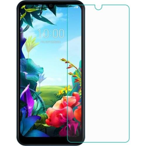 For LG K41S K51S K51 K61 K50s K50 K40s K40 Stylo 6 V60 ThinQ 5G V50S G8X Tempered Glass Protective Screen Protector Film Cover