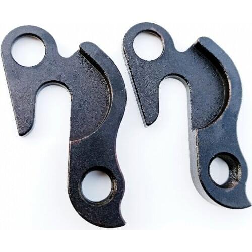 1pc CNC Bicycle parts MECH dropout For Intense Tracer Spider Ibis KHS Carrera SENSA WILIER bike derailleur hanger carbon frame