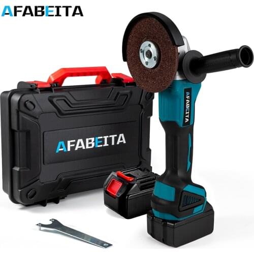 AFABEITA Polishing Tools