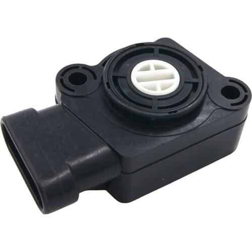 Automotive Throttle Position Sensor OEM 133284 131973 2603893 Fit For Volvo For Cummins Williams