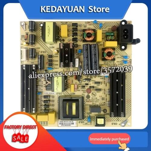 Free shipping for LED55F1 power board 34022606 35023805 KIP+L130E02C1(-03)