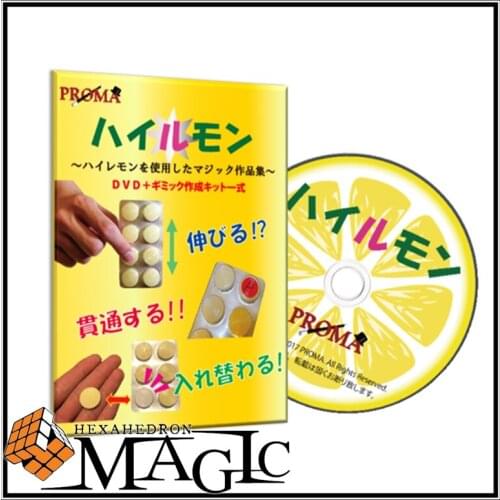 Free shipping! Faceback By PROMA (Gimmick ) close up Street mentalism Classic card magic tricks