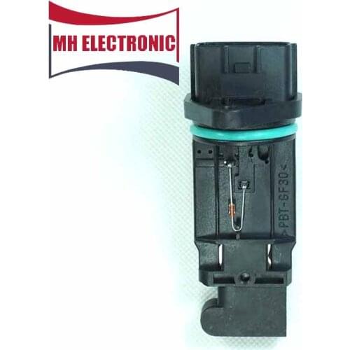 MH ELECTRONIC MAF MASS AIR FLOW SENSOR Meter 22680-6N21A 22680-6N210 FOR Nissan PRIMERA P11 P12 WP11 WP12 ALMERA TINO V10 2.0