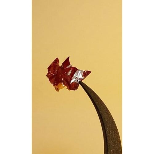 GaSe gallium selenide